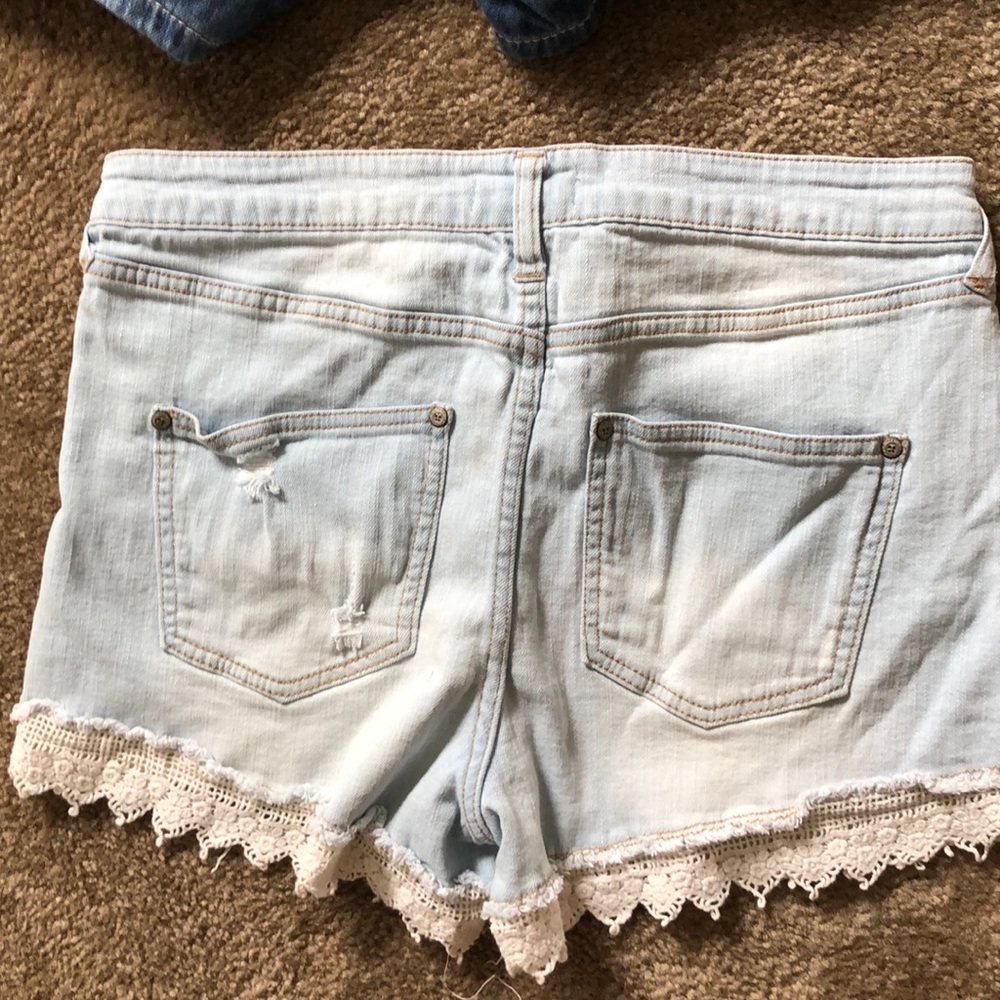 Shorts bundle. Sold !! - Picture 6 of 7